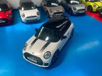 Used Mini Cooper Sport 2025 White Hatchback