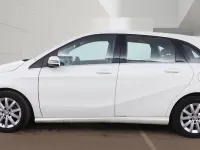 Usado Mercedes B180 SE 2014 Branco Monovolume