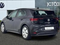 Used VW ID.3 Pure 110 kW (150 HP) 2022 Grey Hatchback