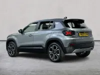 Ny Jeep Avenger Summit 100 HK (73 kW) 2025 Grå SUV