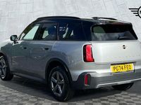 Used Mini Countryman Classic 170 HP (125 kW) 2026 SUV