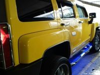 Used Hummer H3 2005 SUV