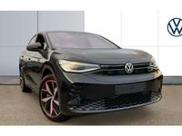 used VW ID5 SUV (2023/73)220kW GTX Style 77kWh AWD 5dr Auto