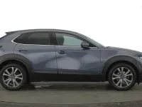 Used Mazda CX-30 Inclusive 2021 Grey SUV