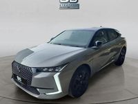 Used DS Automobiles DS4 Performance Line Plus 181 HP (133 kW) 2022 Grey SUV