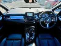 Used BMW 225 M Sport 2020 Black Hatchback