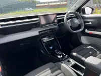 New Citroën C3 Aircross 136 HP (100 kW) 2026 Blue SUV