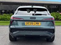 Used Audi Q3 Advanced 150 HP (110 kW) 2026 Other SUV