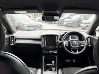 Used Volvo XC40 R-Design 211 HP (155 kW) 2021 SUV