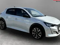 Used Peugeot 208 GTi 102 HP (75 kW) 2023 Hatchback