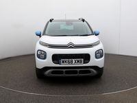 used Citroën C3 Aircross 3 1.2 PureTech Rip Curl SUV 5dr Petrol Manual Euro 6 (s/s) (110 ps) Android Auto