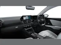 New Citroën C4 128 HP (94 kW) 2025 Other SUV