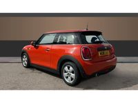 used Mini ONE Hatchback 1.5II 3dr Petrol Hatchback