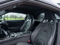 Used Toyota Supra 2020 Grey Coupe