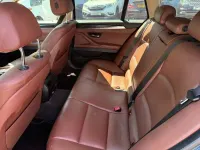 Used BMW 520 Advantage 2015 Blue Estate