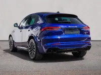 New Maserati Grecale 2026 Blue SUV