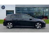 used VW Golf VIII 2.0 TSI GTI 5dr DSG