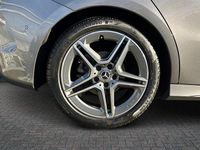 Used Mercedes B200 Executive 150 HP (110 kW) 2023 Mountain grey MPV