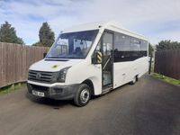 Usado VW Crafter 163 HP (119 kW) 2013 Branco Van