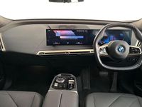 Used BMW iX M Sport 236 kW (322 HP) 2022 Black SUV