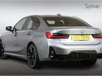 Used BMW M340 M Sport 369 HP (271 kW) 2023 Grey Sedan