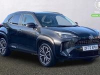 Used Toyota Yaris Hybrid 116 HP (85 kW) 2025 Estate