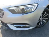 Second-hand Vauxhall Insignia 2017 Argintiu Break