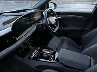 Used Audi Q6 e-tron S-Line 284 kW (387 HP) 2024 Black SUV