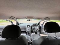 used Vauxhall Corsa 1.4 i 16v Exclusiv