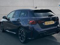 Used BMW 120 M Sport 168 HP (123 kW) 2025 Purple Hatchback