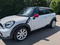 Used Mini Cooper S 184 HP (135 kW) 2015 Hatchback