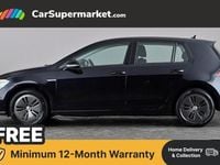 Used VW e-Golf 99 kW (135 HP) 2019 Hatchback