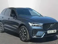 Usado Volvo XC60 Plus 194 HP (142 kW) 2024 SUV