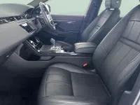 Used Land Rover Range Rover evoque R-Dynamic 2023 White SUV