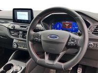 Used Ford Kuga ST-Line 120 HP (88 kW) 2020 Black SUV