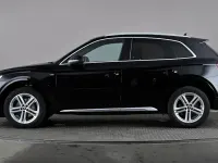 Used Audi Q5 S-Line 265 HP (194 kW) 2024 SUV