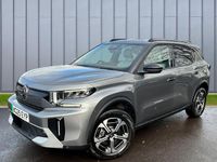 New Citroën e-C3 81 kW (111 HP) 2025 Grey Hatchback