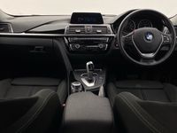 used BMW 318 3 Series i Sport Saloon 1.5 4dr