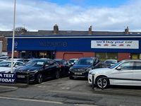 Used Vauxhall Insignia Elite 2016 Grey Hatchback