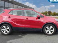 Usata Vauxhall Mokka Active 140 CV (102 kW) 2019 SUV