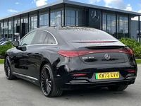 used Mercedes 300 EQE EQE180kW AMG Line Premium Plus 89kWh 4dr Auto