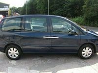 Used Citroën C8 2003 MPV