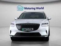 Used Genesis GV70 Sport 355 kW (483 HP) 2023 SUV
