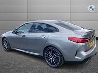 Used BMW M235 M Sport 306 HP (225 kW) 2023 Grey Coupe