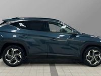 used Hyundai Tucson 1.6 TGDi Hybrid 230 Ultimate 5dr 2WD Auto