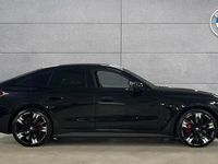 Used BMW i4 Comfort Edition 436 kW (593 HP) 2025 Black Sedan