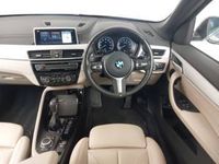 used BMW X1 xDrive 25e M Sport 5dr Auto