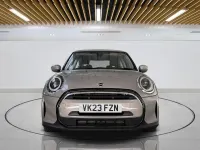 Used Mini Cooper Classic 136 HP (100 kW) 2022 Grey Hatchback
