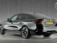Used BMW i4 M Sport 2025 Sedan