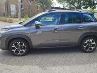 Used Citroën C3 PureTech 131 HP (96 kW) 2021 Hatchback